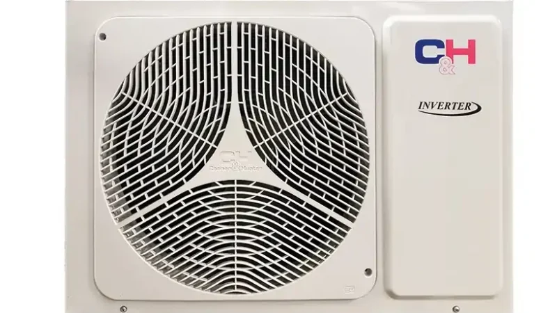 Сплит-система RAM-07HJ/N1 в Красногорске