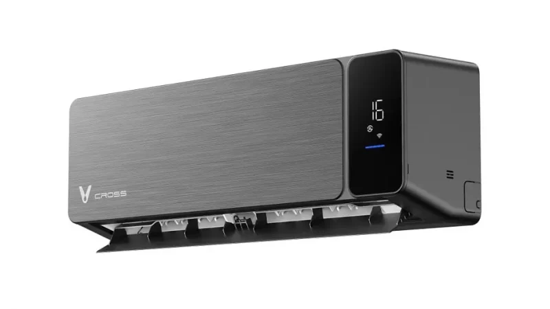 Кондиционер 1 в Красногорске