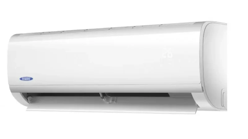 Бризер Atmeex Airnanny A7 в Красногорске