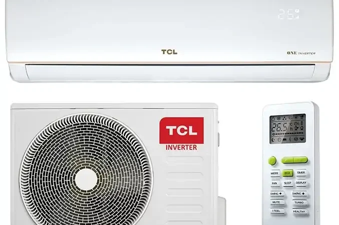 Мультисплит-система на 3 Haier в Красногорске