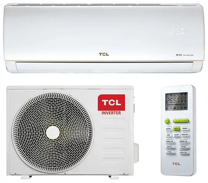 Мультисплит-система на 3 Haier в Красногорске