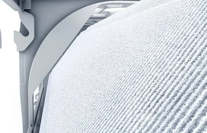 Блок кондиционера Haier в Красногорске