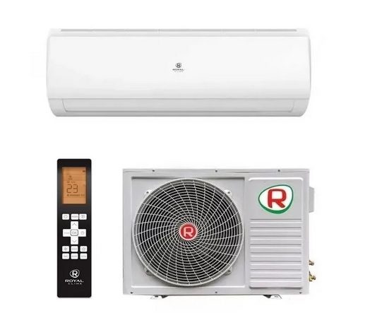 Размещение кондиционера в Красногорске