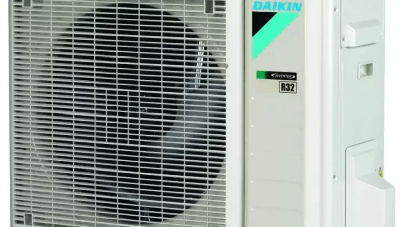 Правила использования кондиционера в Красногорске