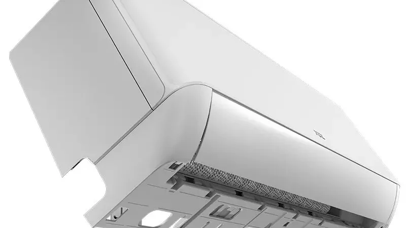 Сплит-системы с фреоном: цена в Красногорске