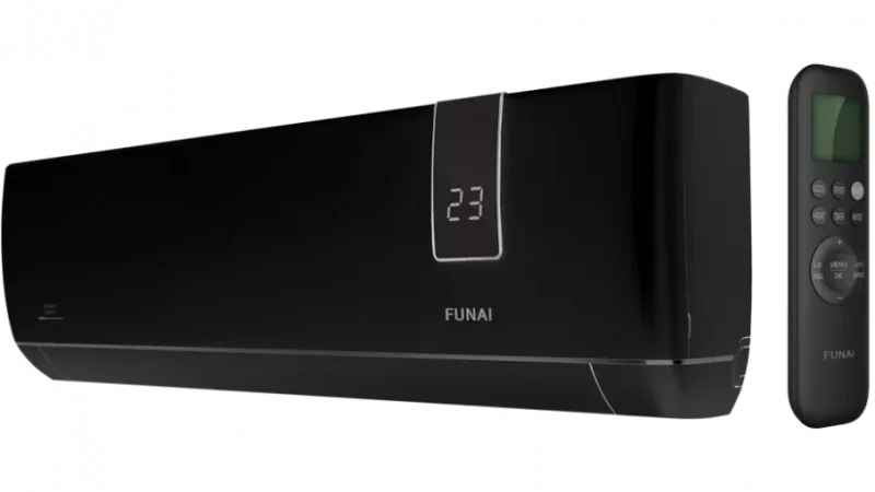 Внутренний блок сплит-системы Hisense в Красногорске