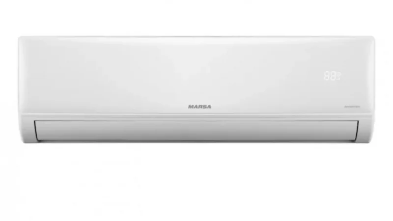 Комплектация сплит-системы в Красногорске