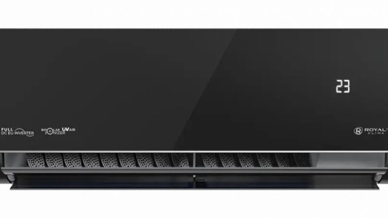 Как сделать кондиционер своими руками в Красногорске