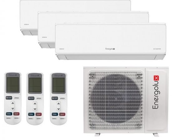 Оконный кондиционер в Красногорске