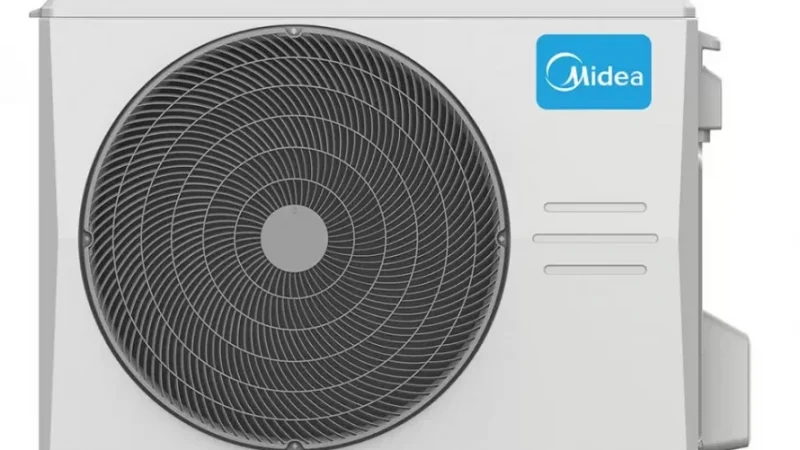 Где купить кондиционер 7 в Красногорске