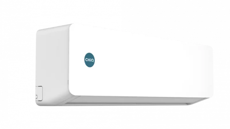 Сплит-система на три комнаты в Красногорске