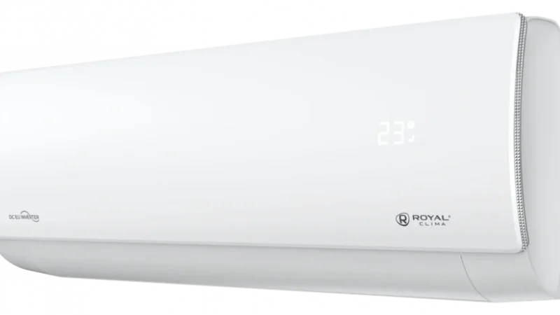 Где купить мультисплит Haier в Красногорске