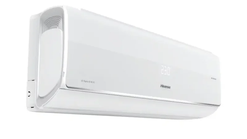 Мультисплит-система настенного типа в Красногорске