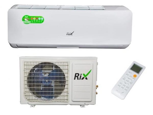 Инверторный кондиционер сплит-система Viomi Cross в Красногорске