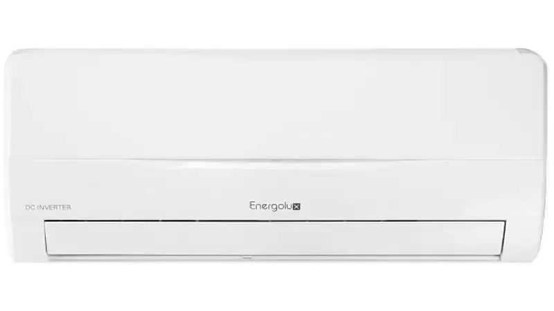 Как выглядит бризер с улицы в Красногорске