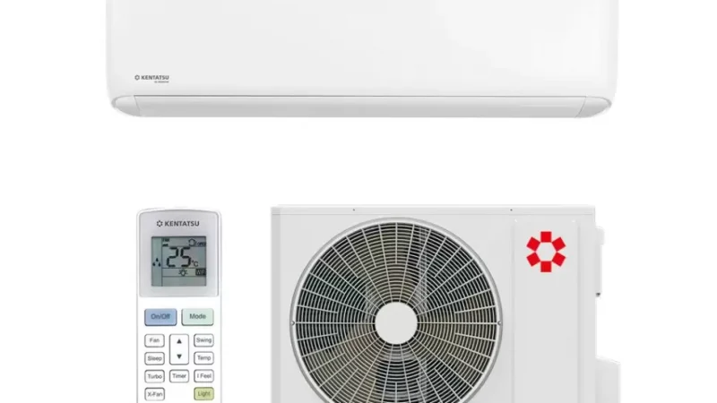 Бризер без подогрева в Красногорске