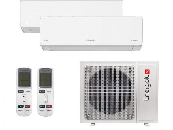 Как поставить кондиционер в квартиру в Красногорске