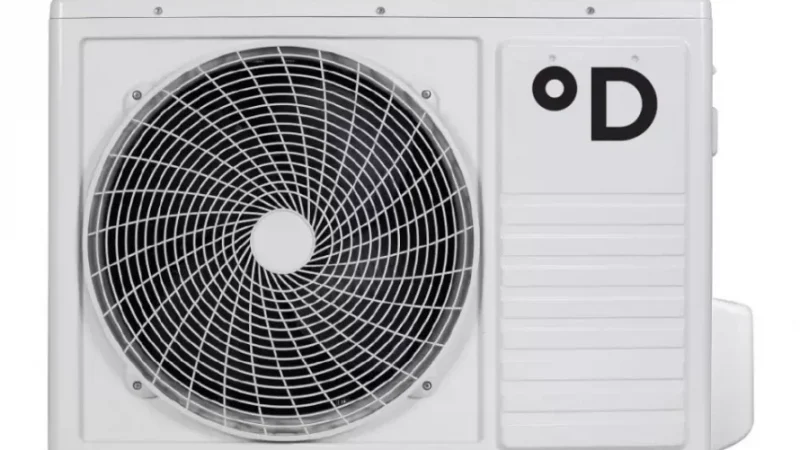 Официальный сайт бризеров Аэрос в Красногорске