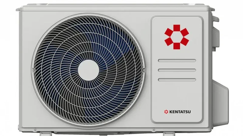 Цена кондиционера в квартиру под ключ в Красногорске