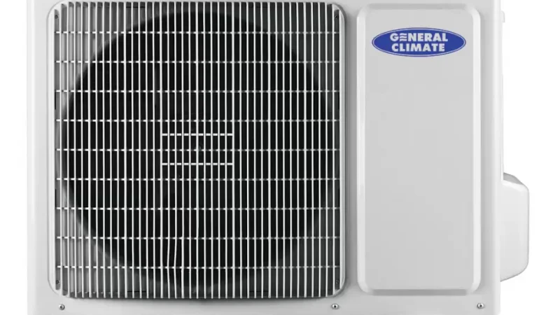 Вывод под бризер в Красногорске