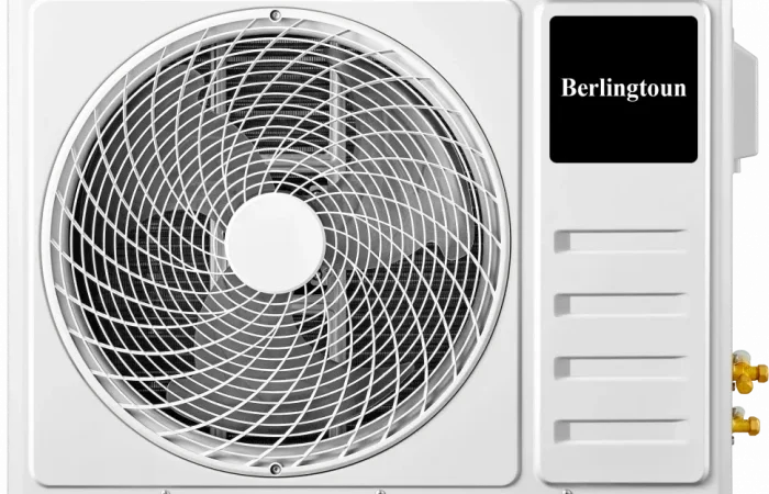 Кондиционер для улицы в Красногорске