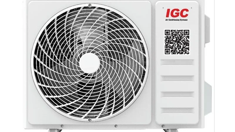 Сплит-система Chigo CS-21H3A в Красногорске