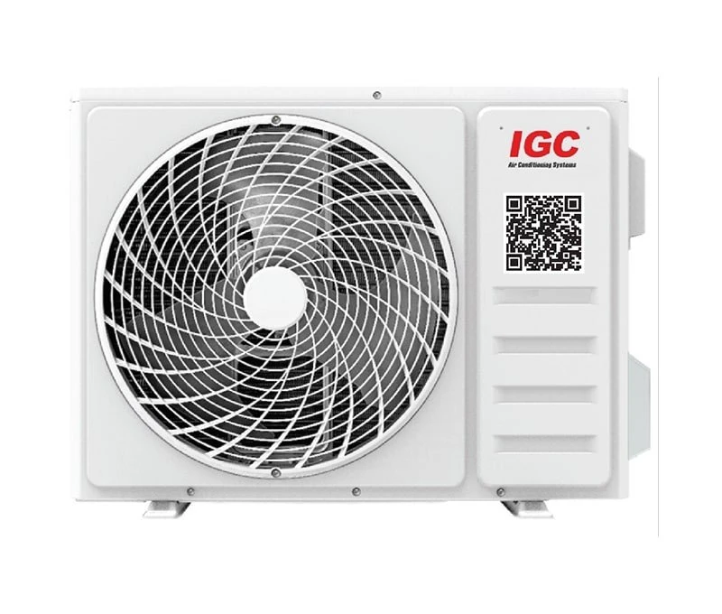 Сплит-система Chigo CS-21H3A в Красногорске