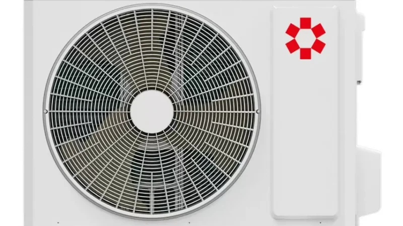 Как дозаправить мультисплит в Красногорске