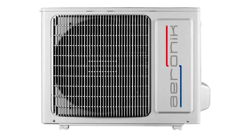 Размер внутреннего кондиционера в Красногорске