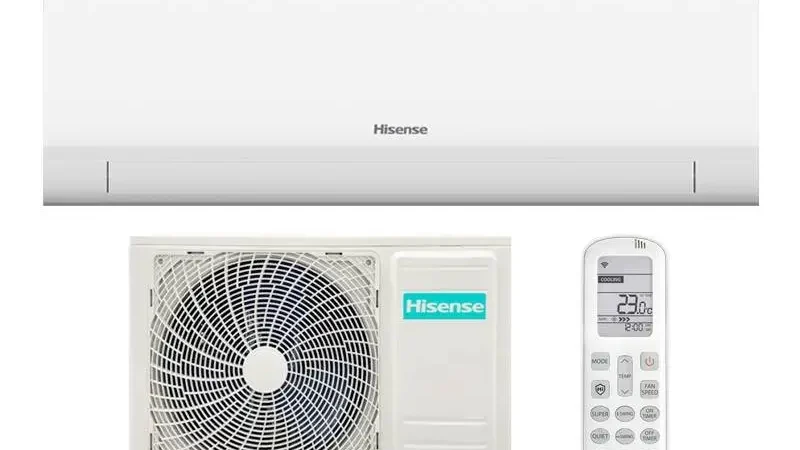 Какие кондиционеры лучше для квартиры в Красногорске