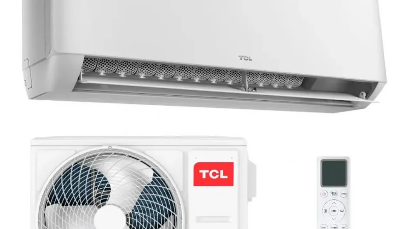 Мультисплит-система Haier 2U50S2SM1FA-3 в Красногорске