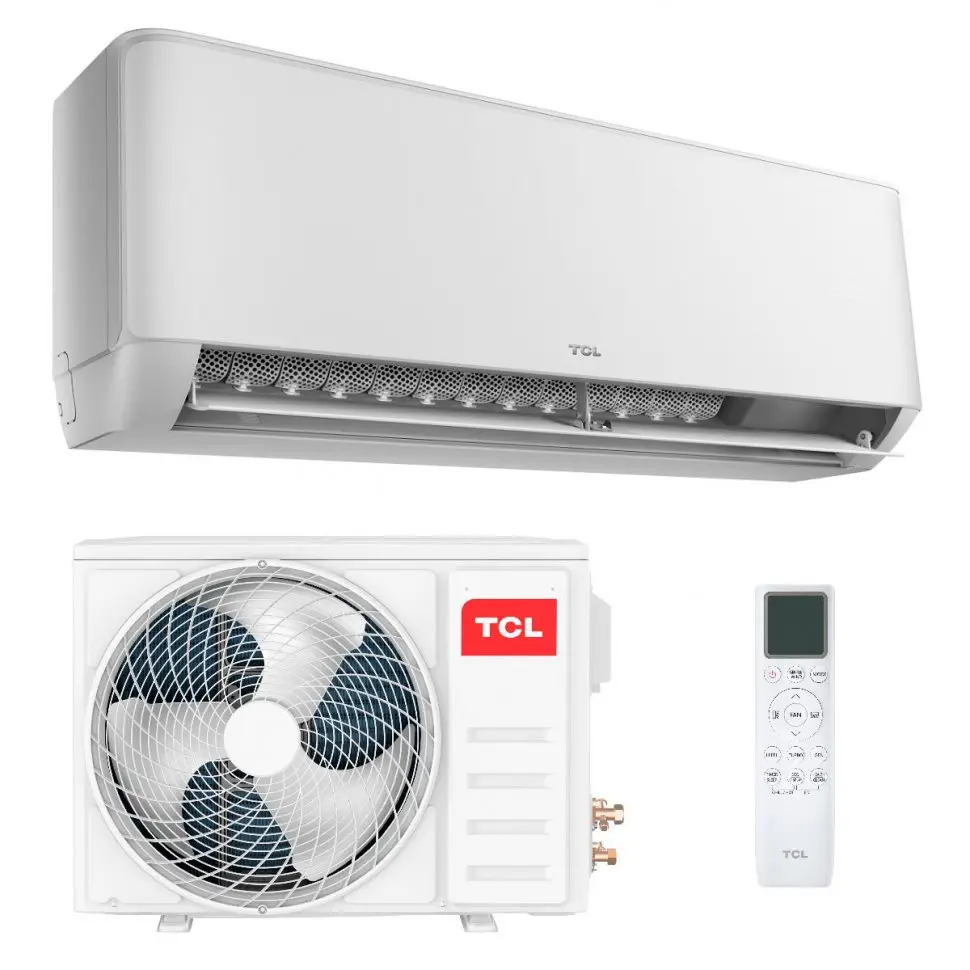 Мультисплит-система Haier 2U50S2SM1FA-3 в Красногорске