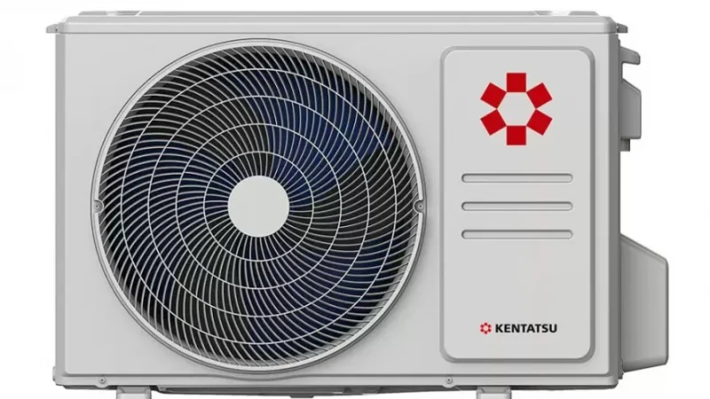 Сплит-система Toshiba в Красногорске