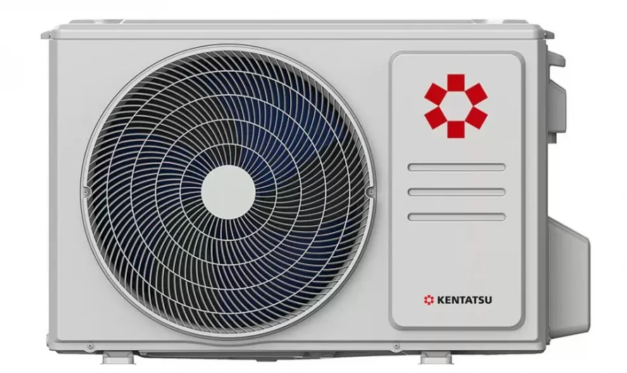Сплит-система Toshiba в Красногорске