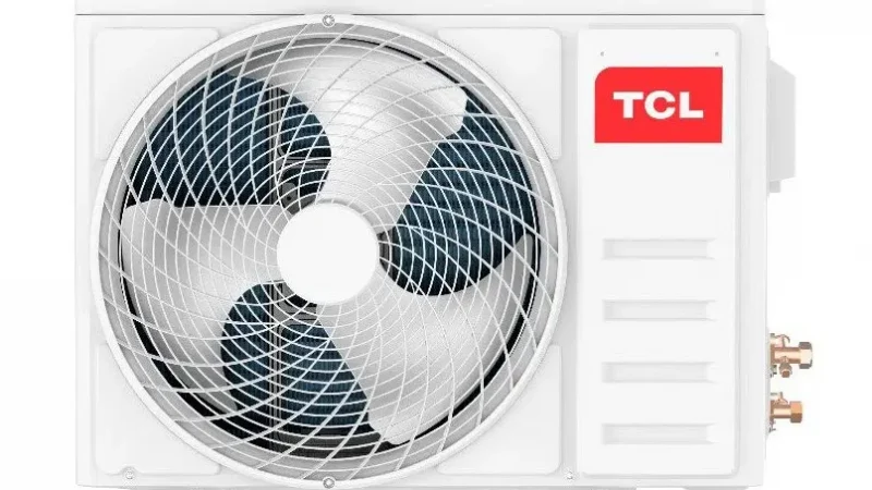 Ошибки кондиционера в Красногорске