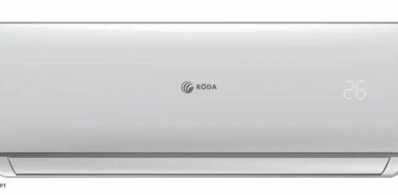 Как подключить мультисплит в Красногорске