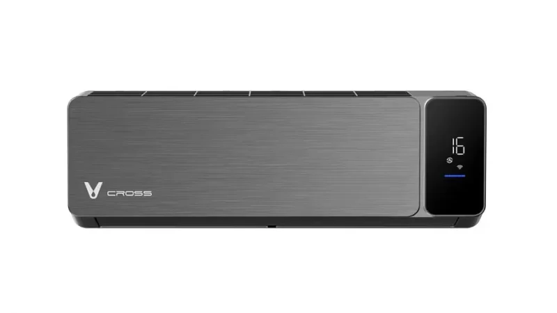 Бризер с боковым воздуховодом в Красногорске