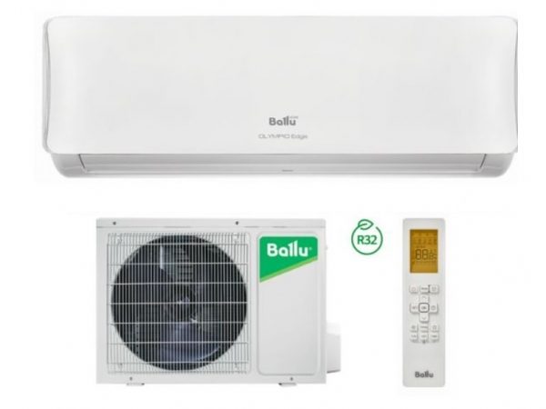 Ремкомплект кондиционера в Красногорске