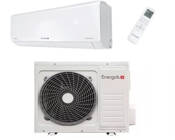 Сплит-система General в Красногорске