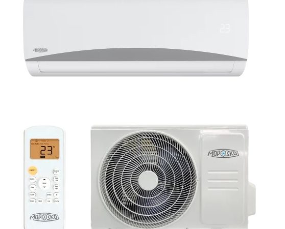 Качественные сплит-системы в Красногорске