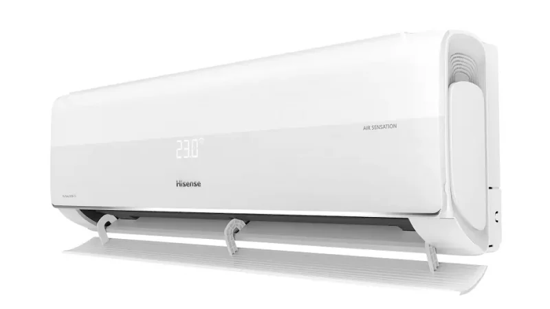 Кондиционер в Мерлен в Красногорске