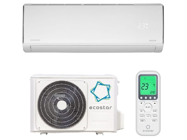 Кондиционеры с фреоном 410 в Красногорске