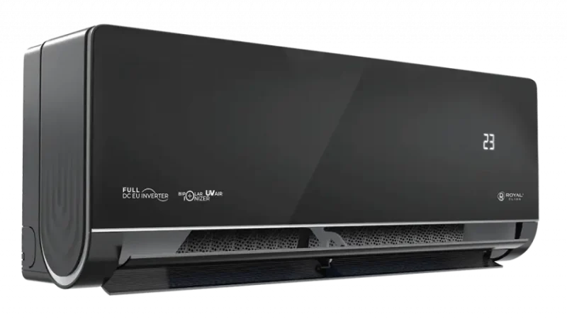 Высота монтажа бризера в Красногорске