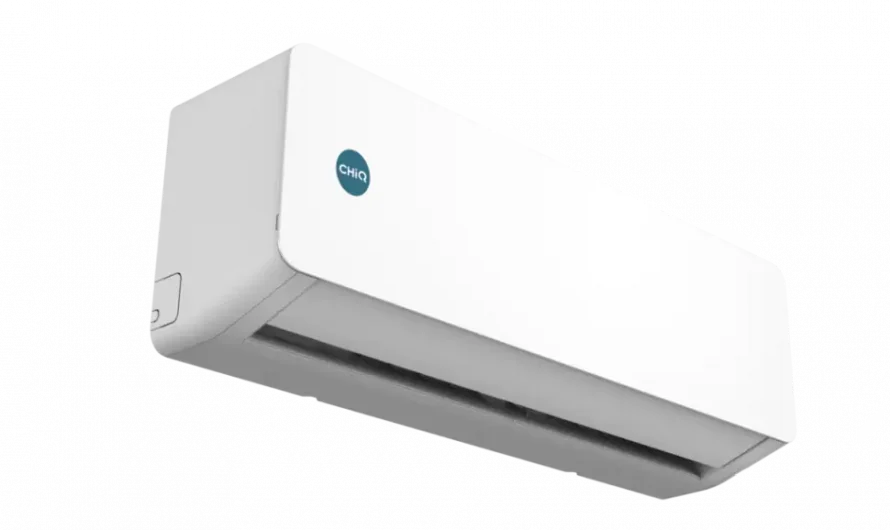 Сплит-система Haier Coral DC Inverter в Красногорске