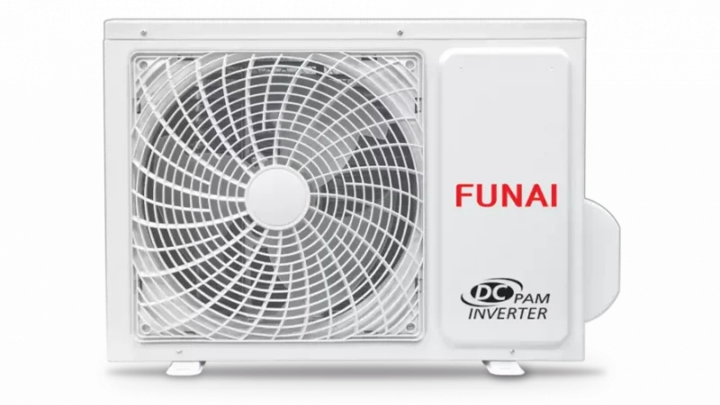 Что значит инверторный кондиционер в Красногорске