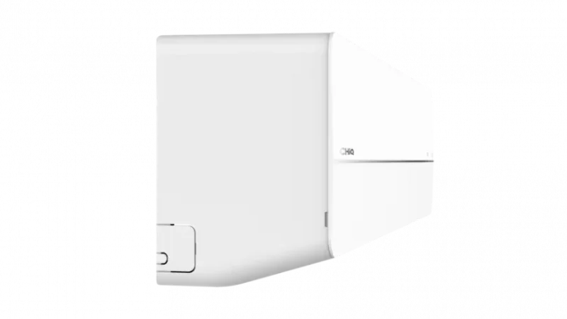 Новый бризер в Красногорске