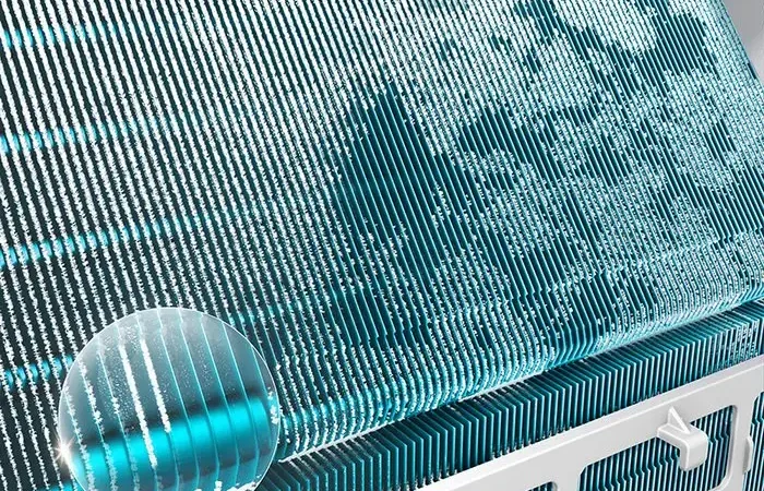 Сколько фреона в сплит-системе в Красногорске