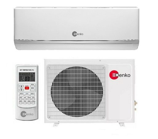 Бризер в пиковских домах в Красногорске