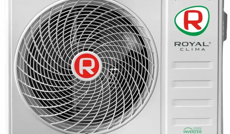 Goldstar инверторная сплит-система в Красногорске