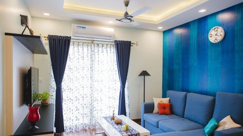 Кондиционер Synergetic в Красногорске